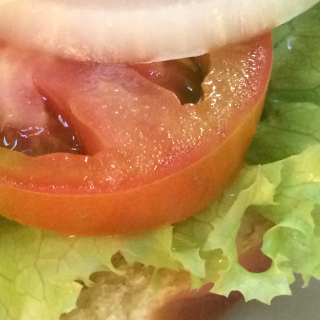 Ensalada 