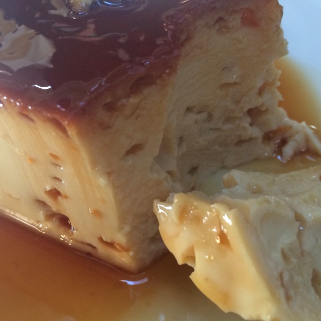 Flan
