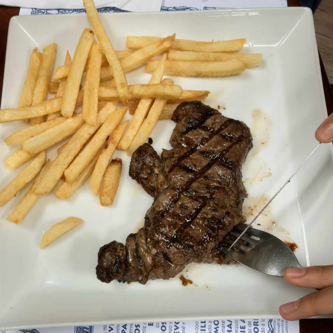 Baby beef 