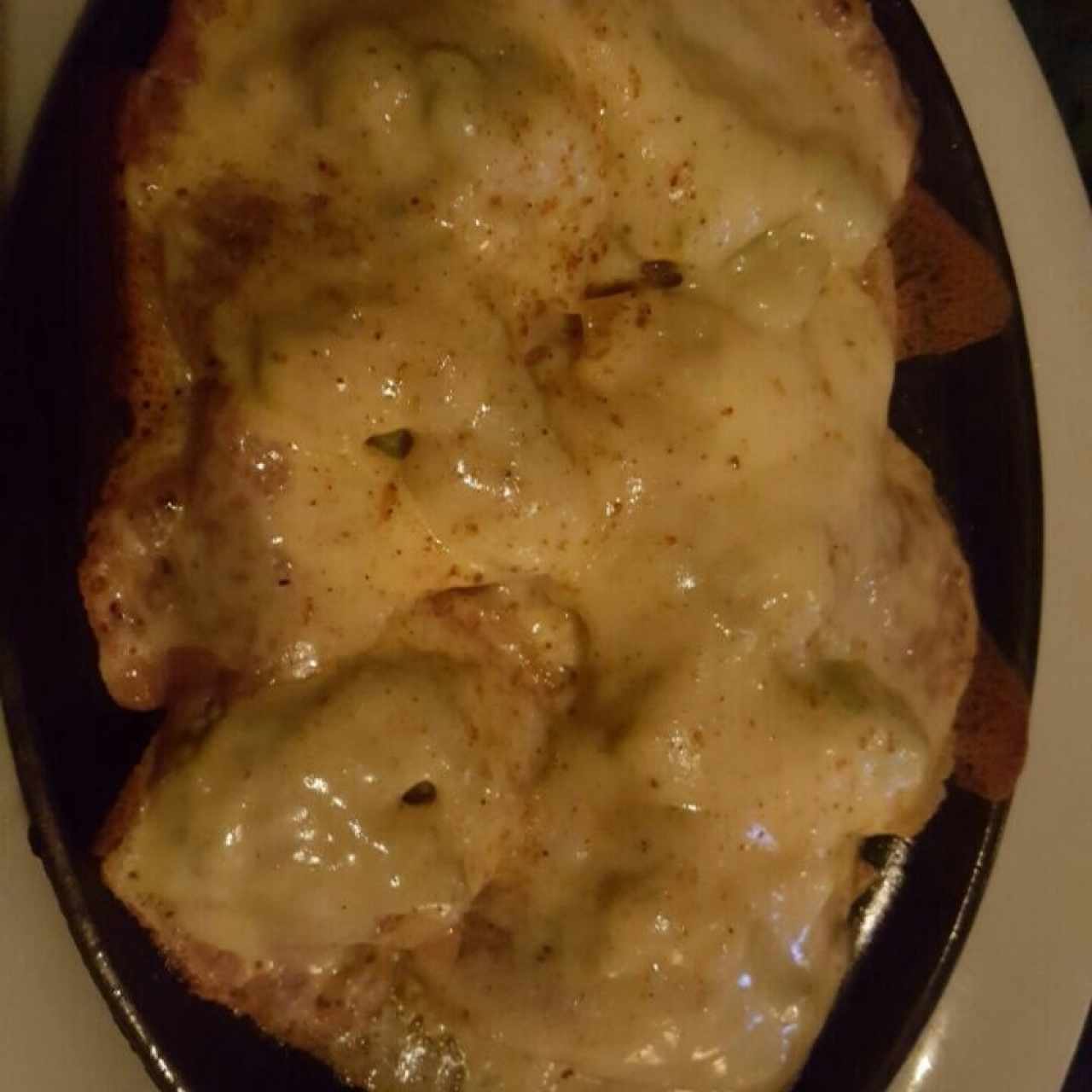 Nachos 