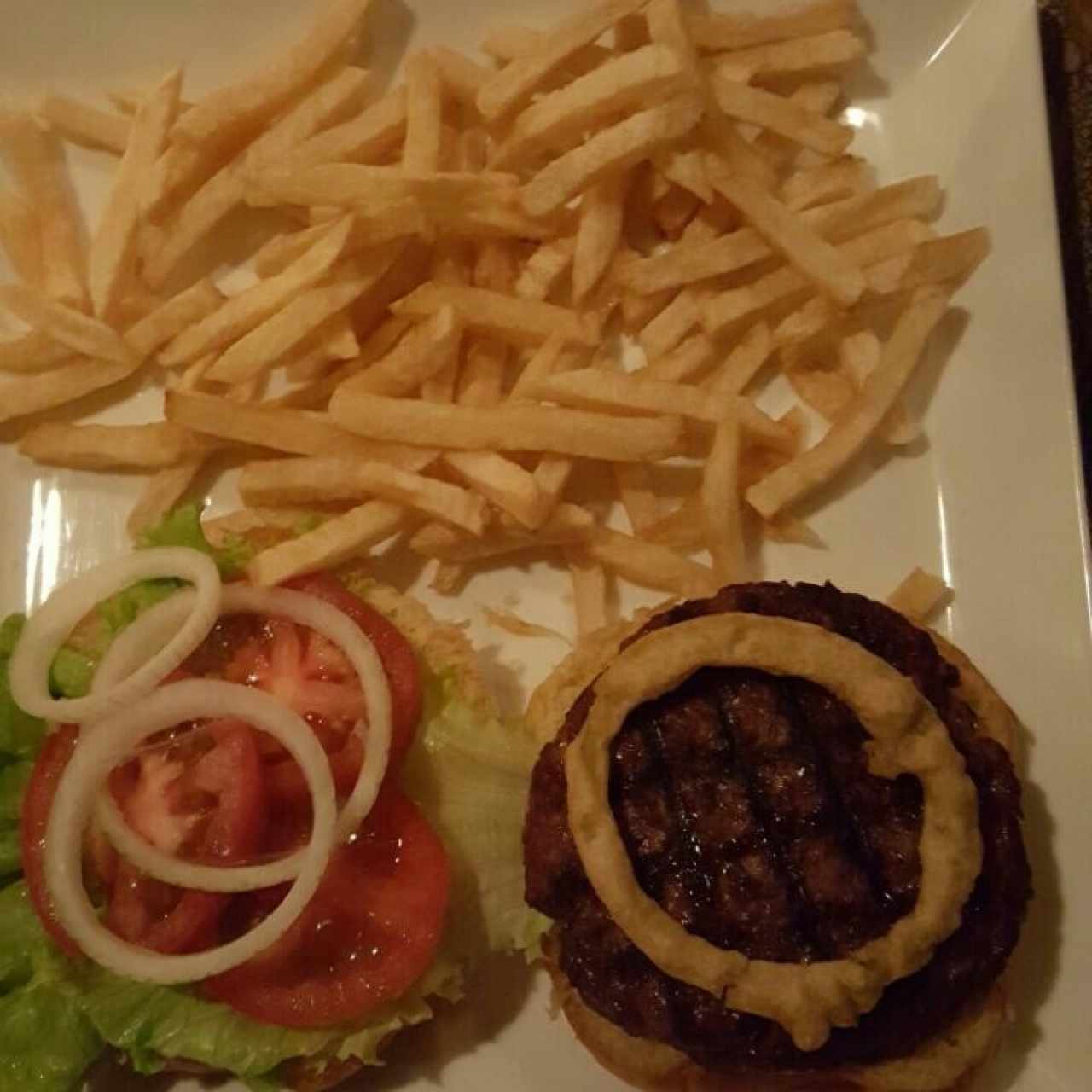 Jucy Lucy
