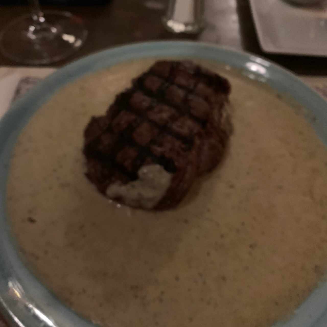 Lomito pimienta