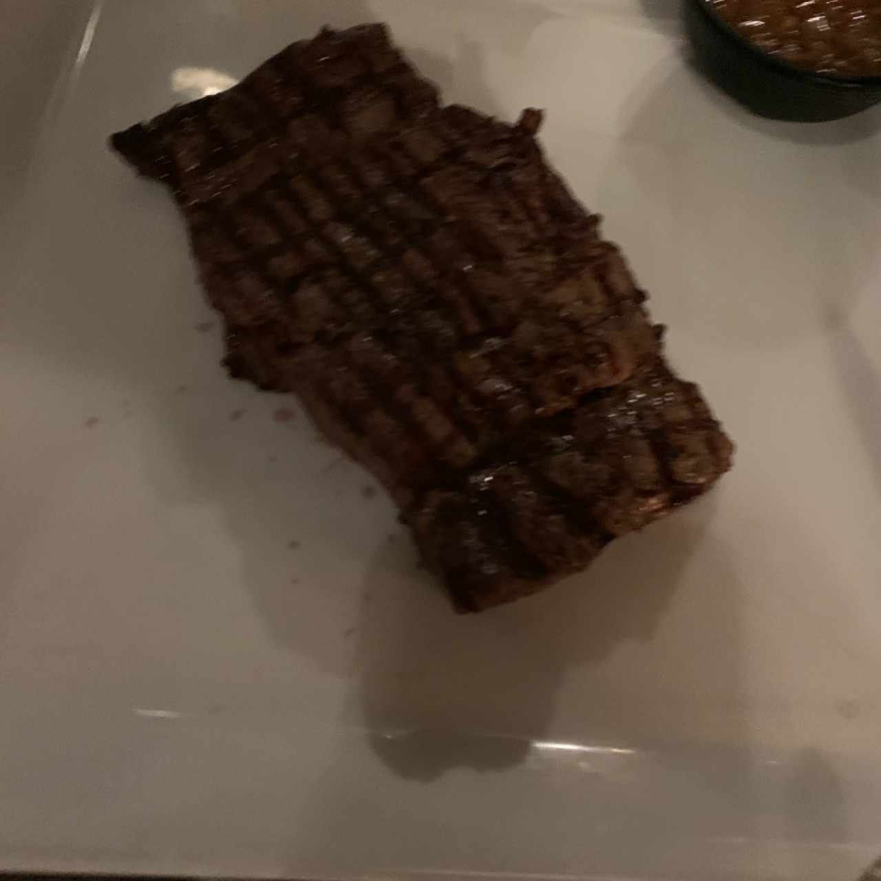 Baby beef