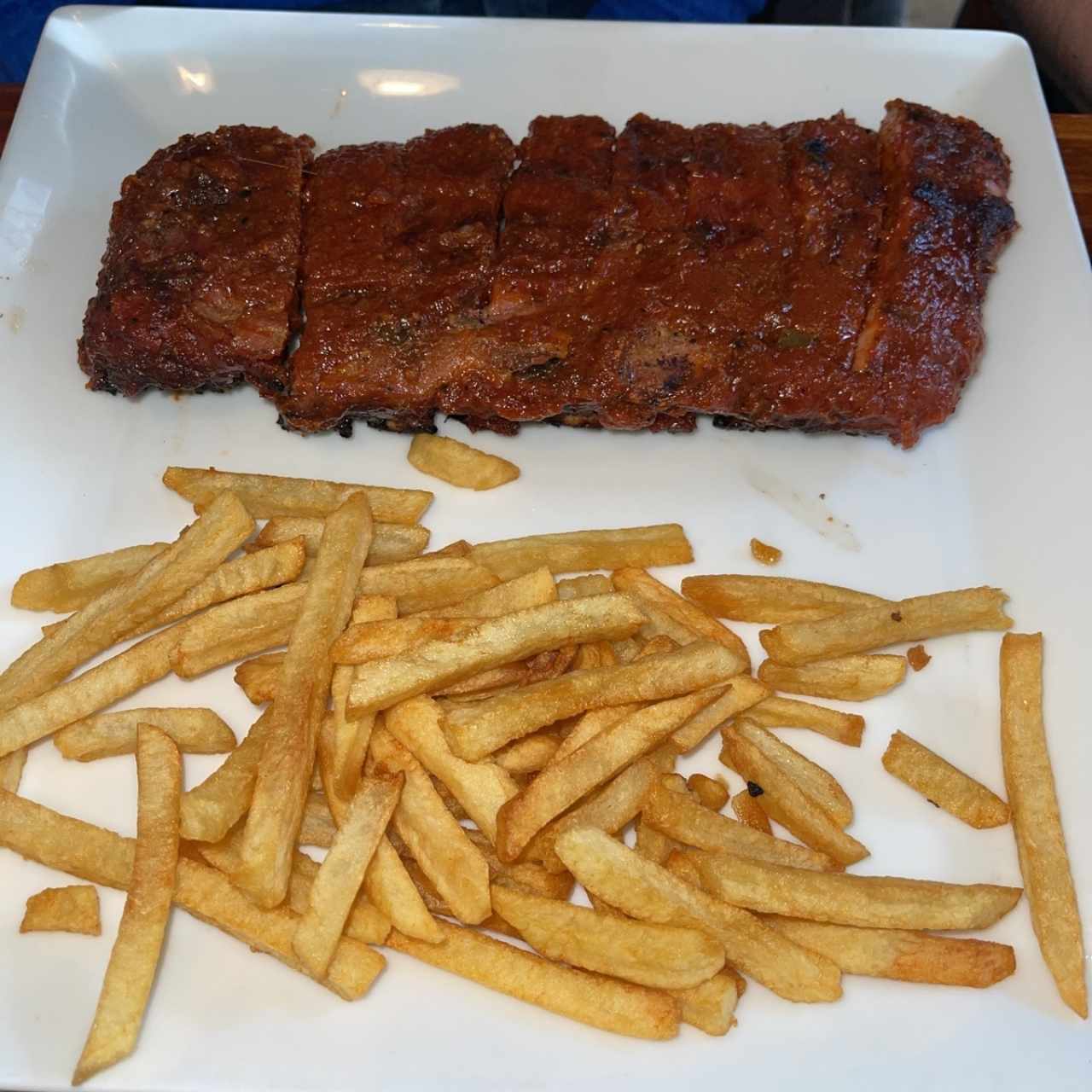 costilas