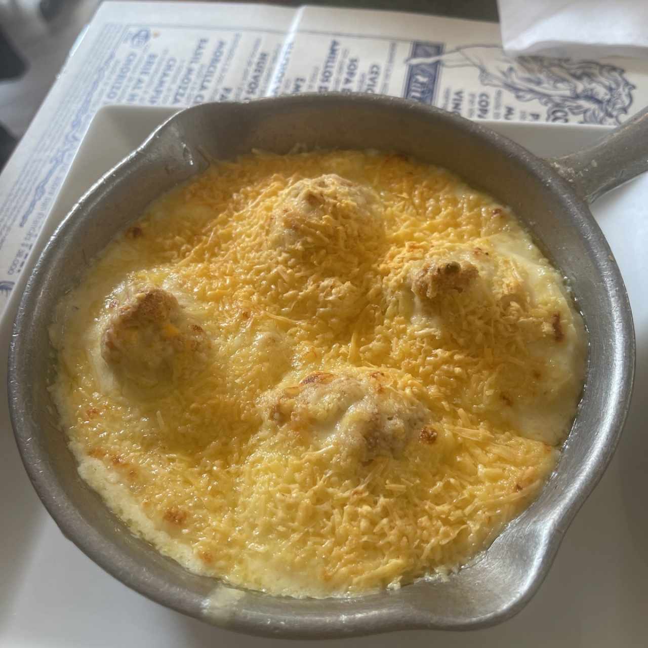 Huevos 
