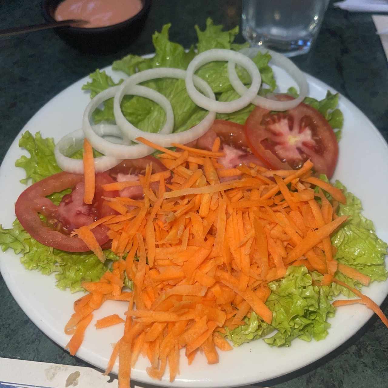 Ensalada 