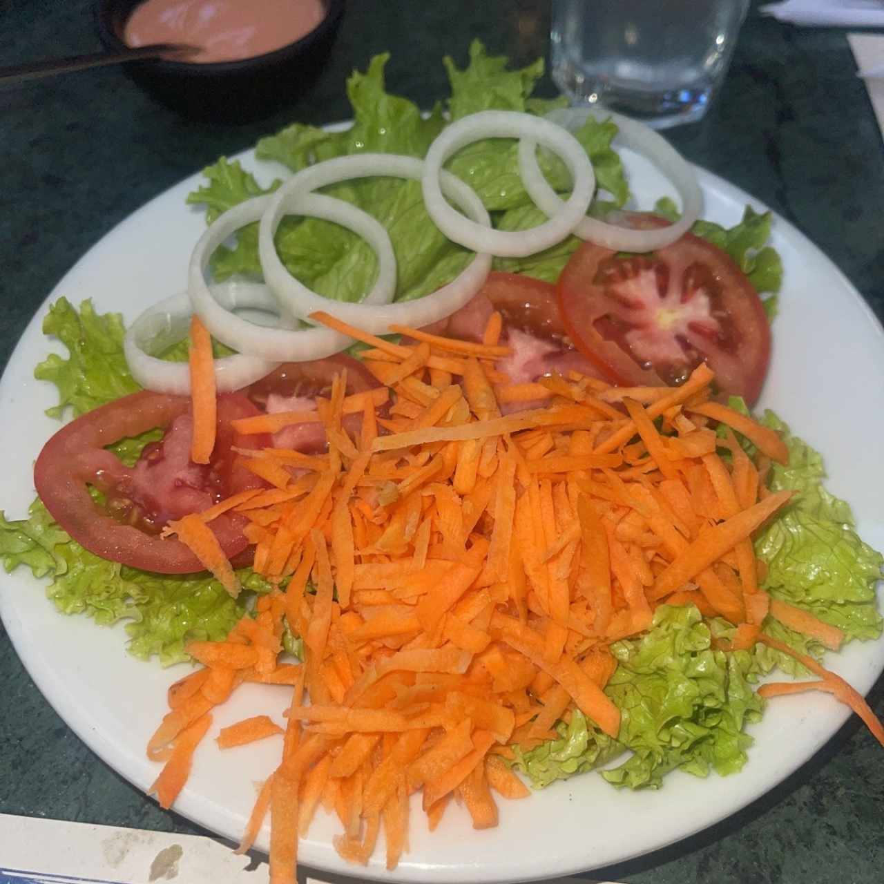 Ensalada
