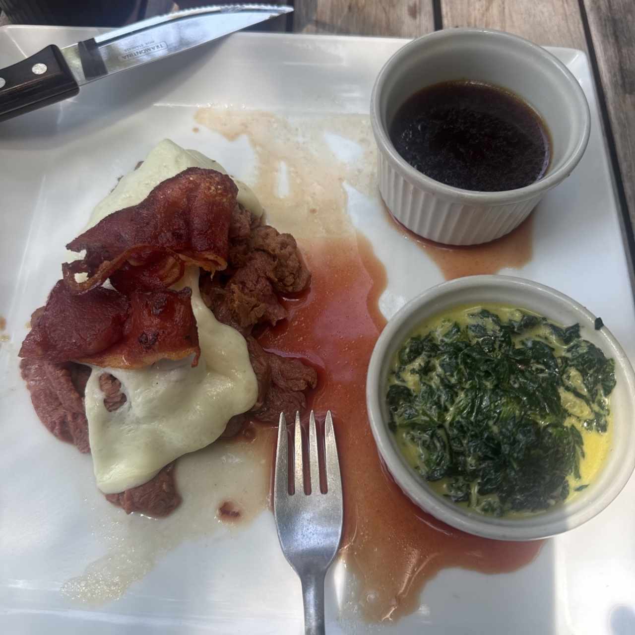 Roast beef