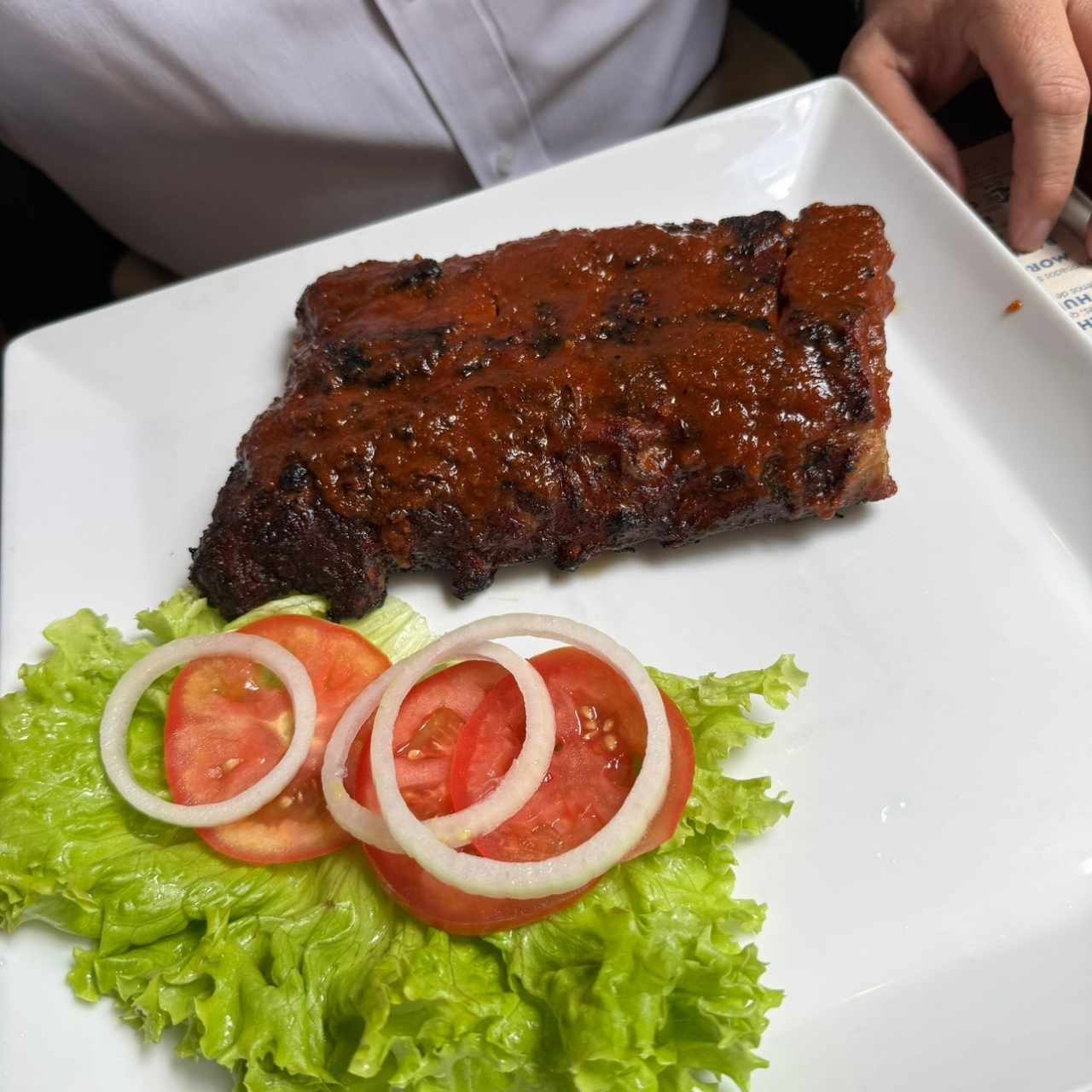 Costillas 