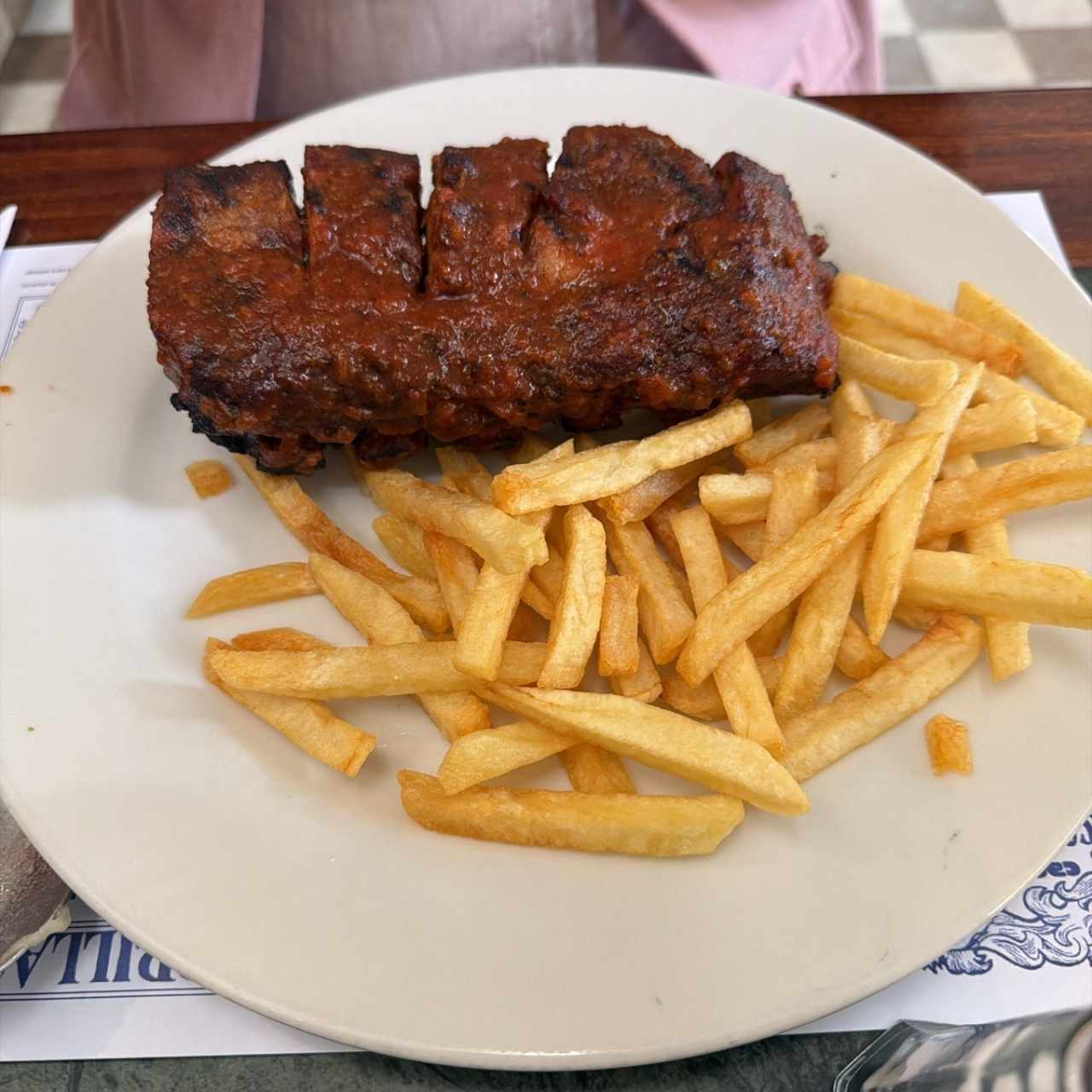 Costillas