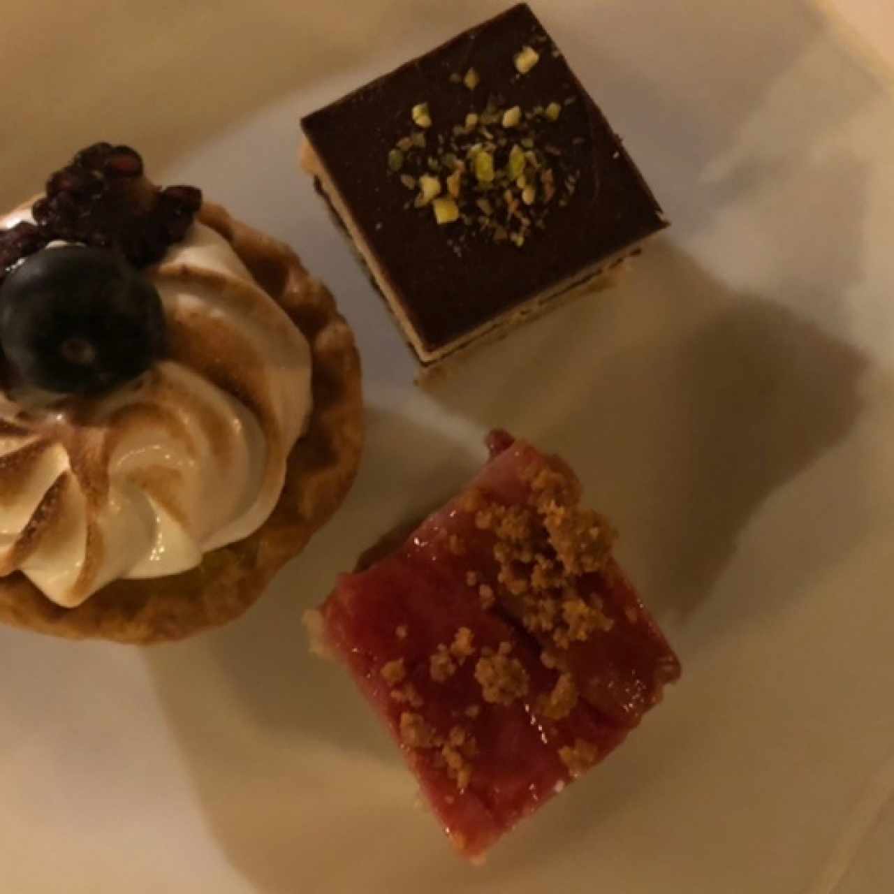 Postre