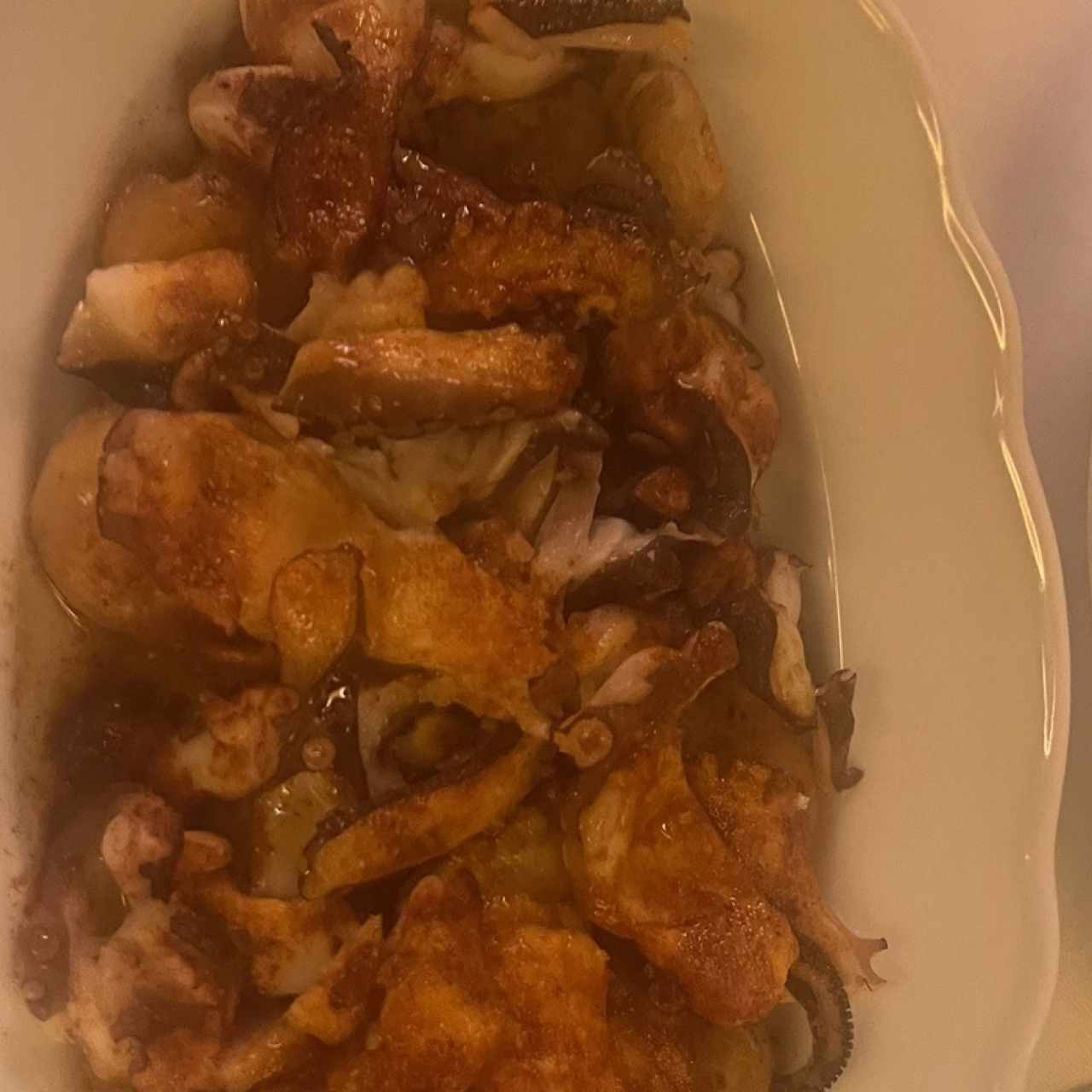 Pulpo