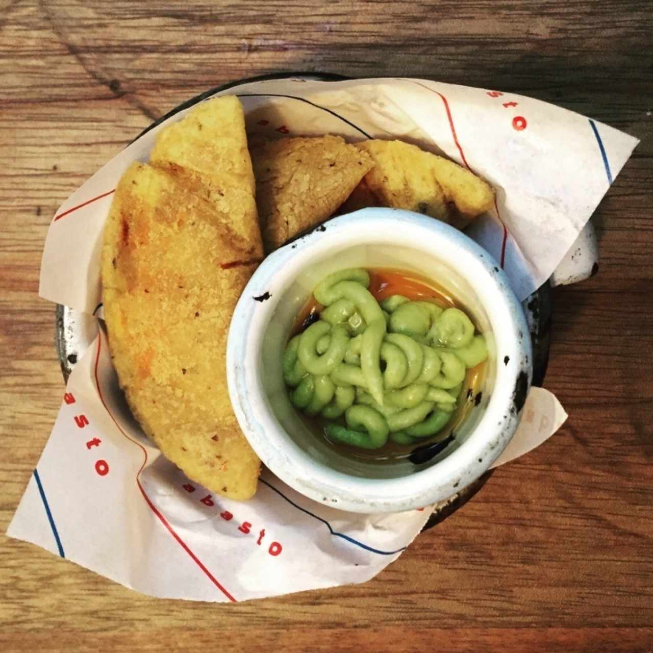 Empanadas