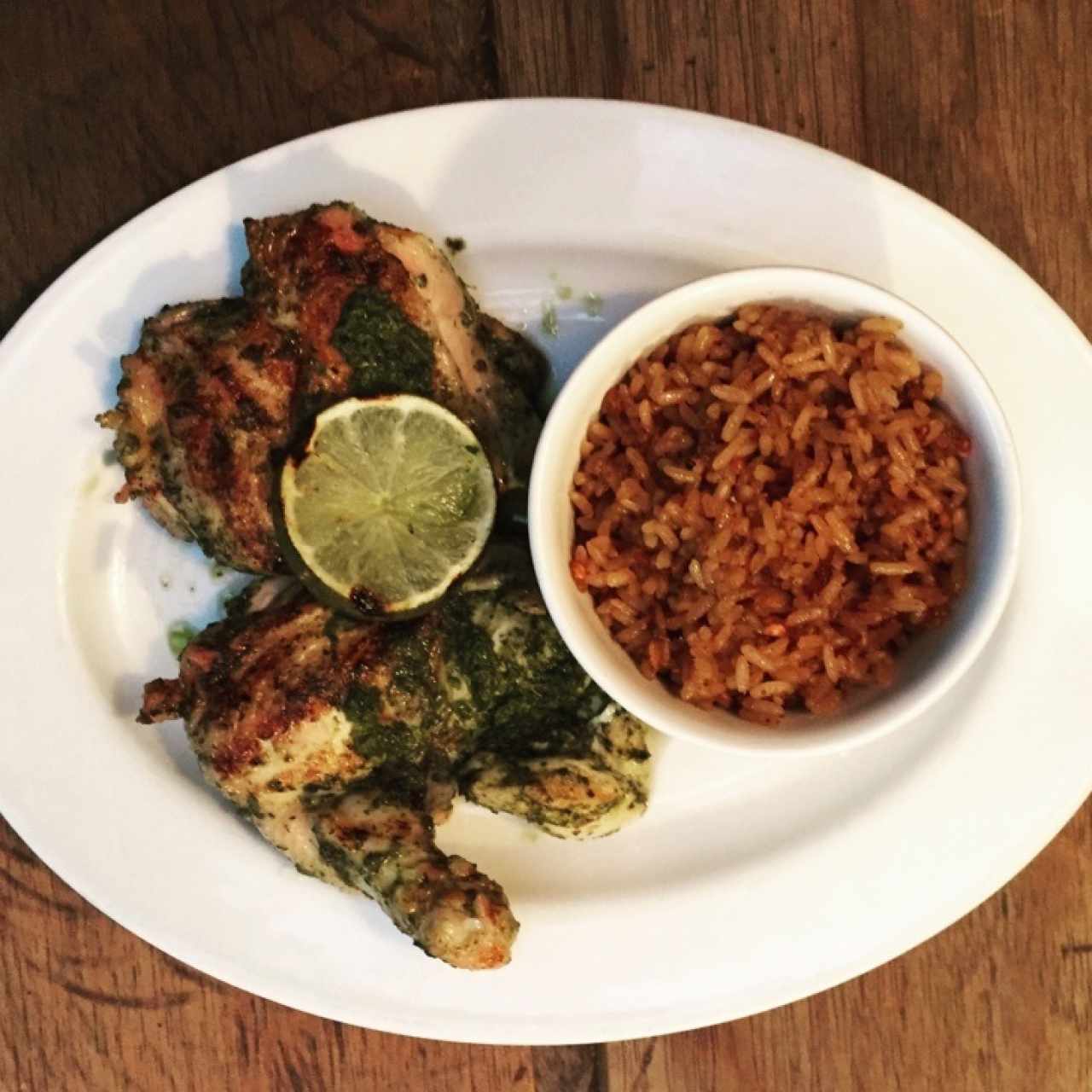 Pollo