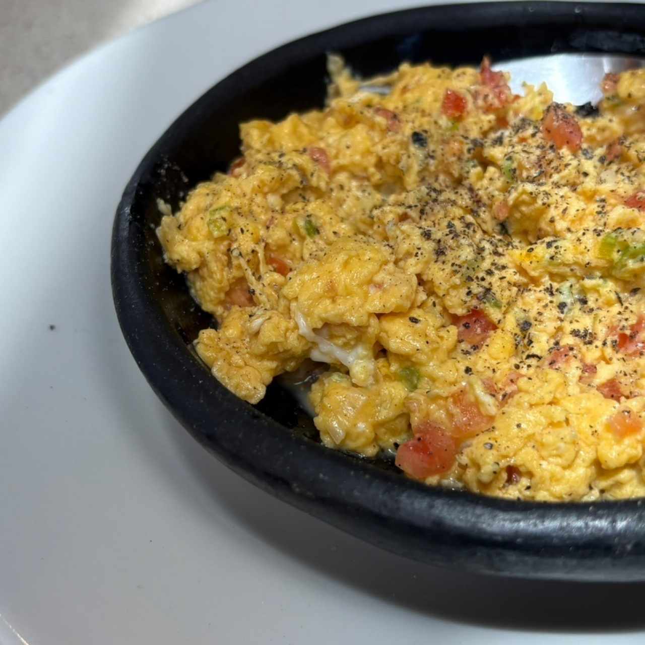 Huevos 