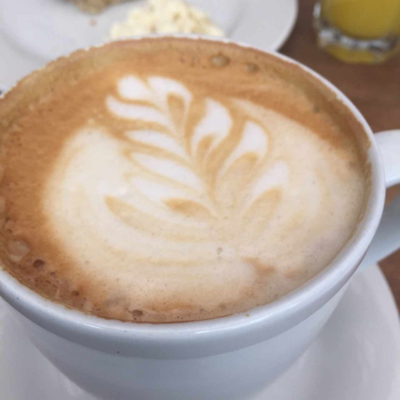 Capuchino