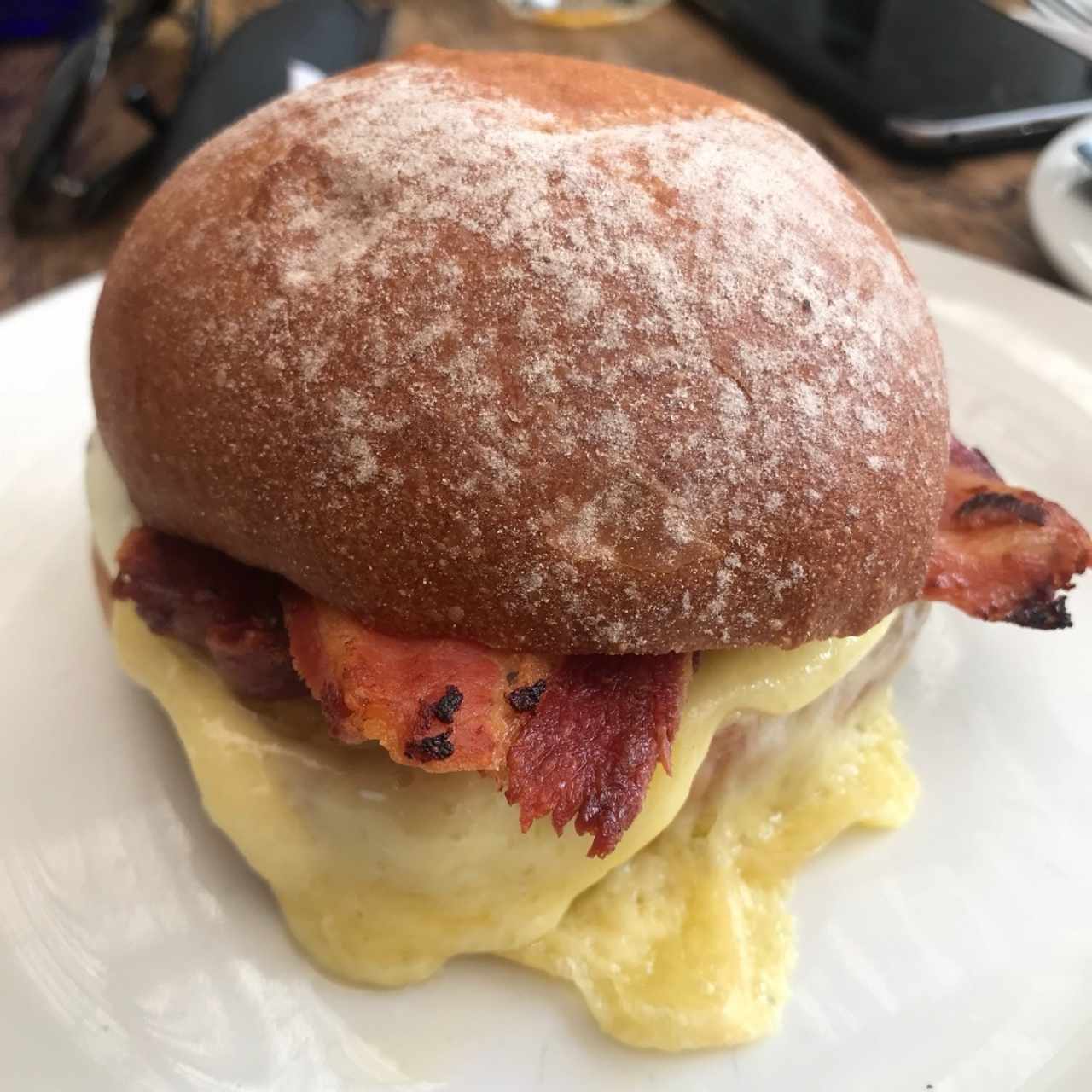 sandwich