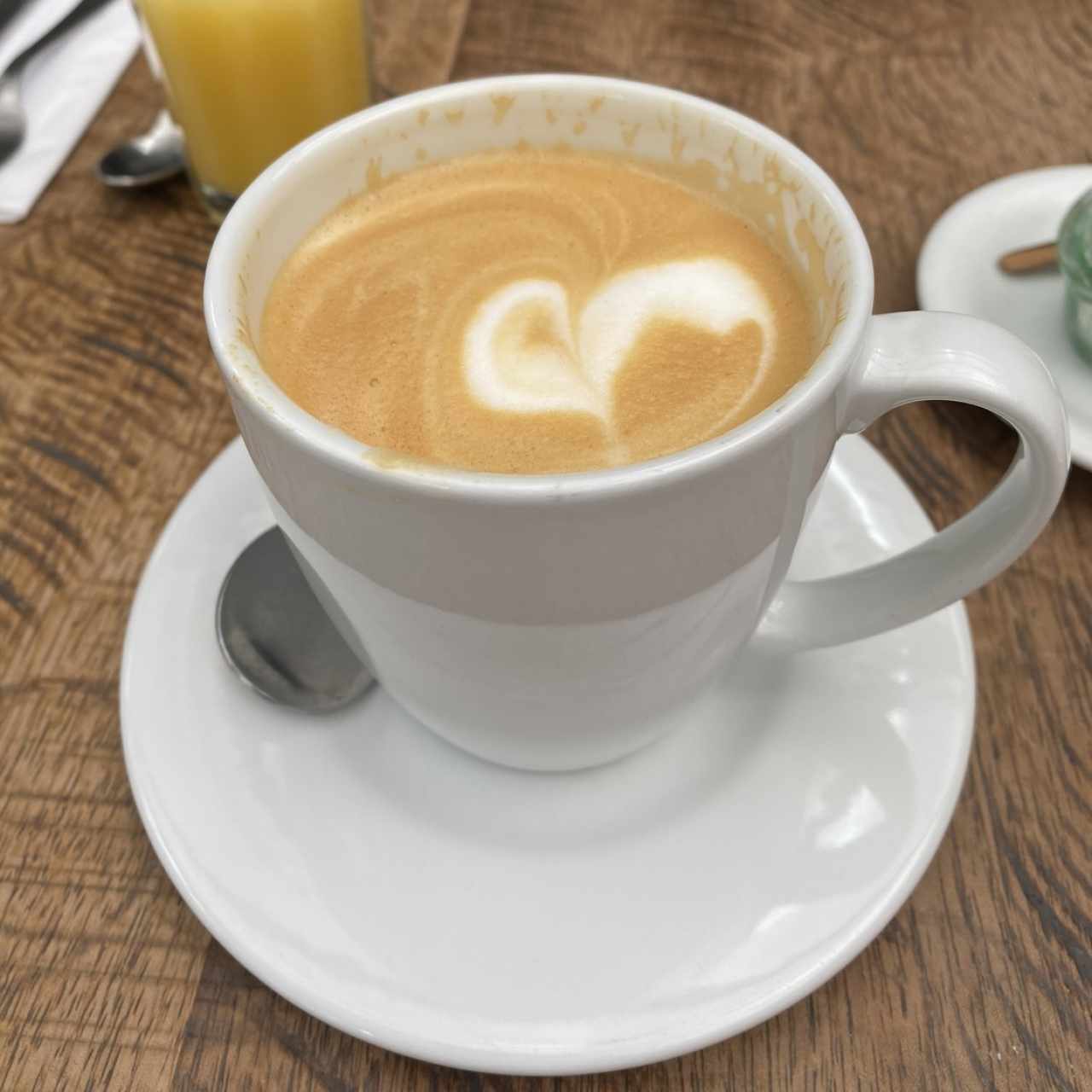 Capuccino