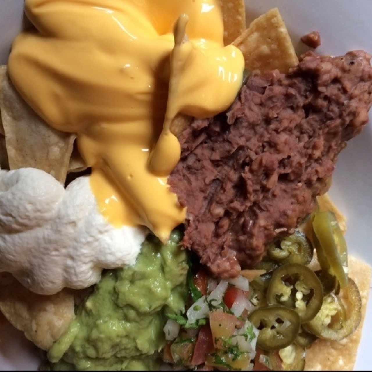 Nachos