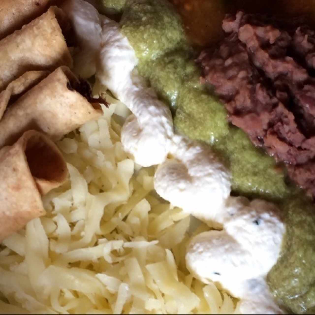 Flautas
