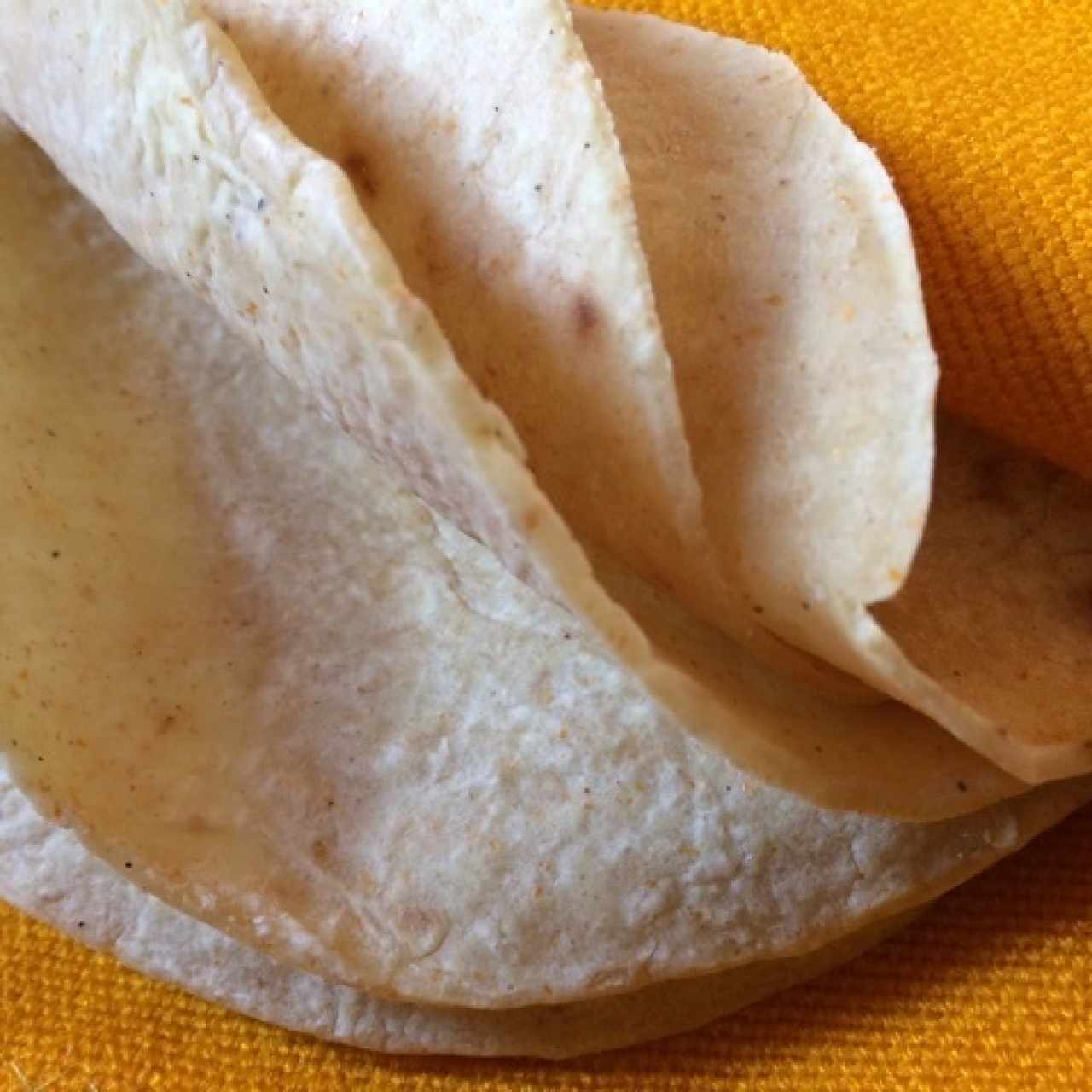 Tortillas