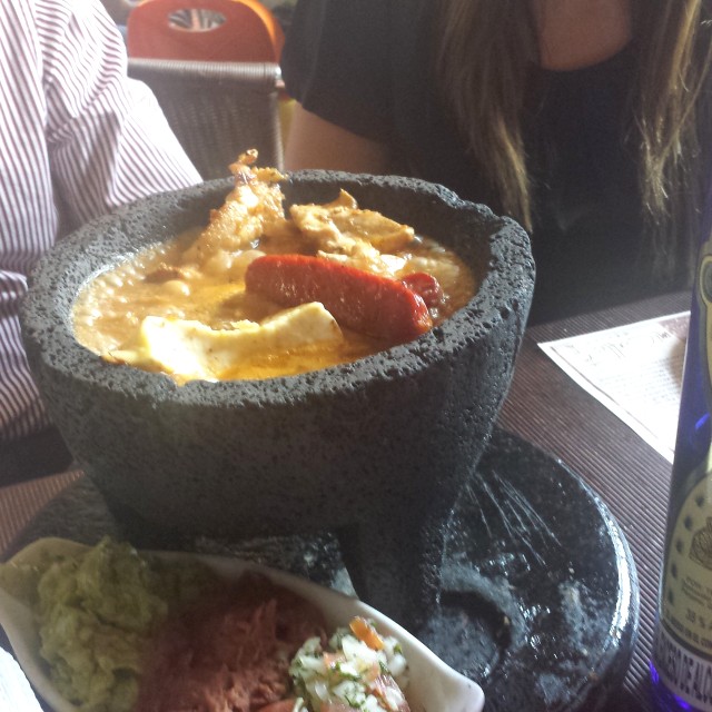 Molcajete