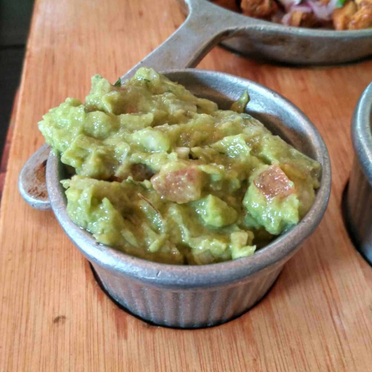 guacamole