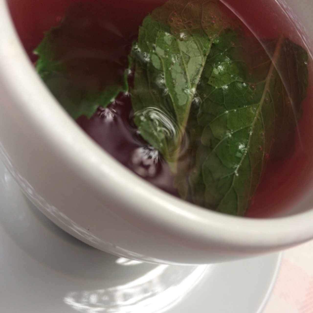 Aromática