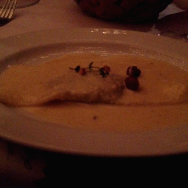 Raviolis de estofado