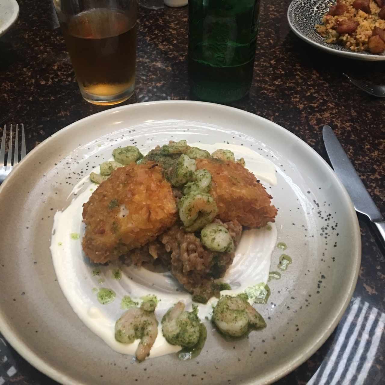 corvina