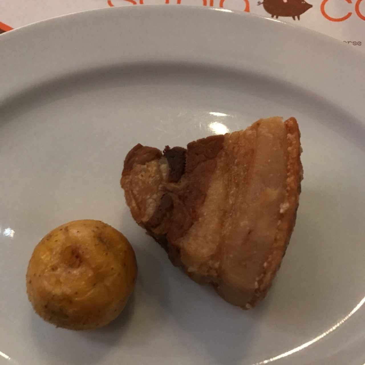 chicharrones
