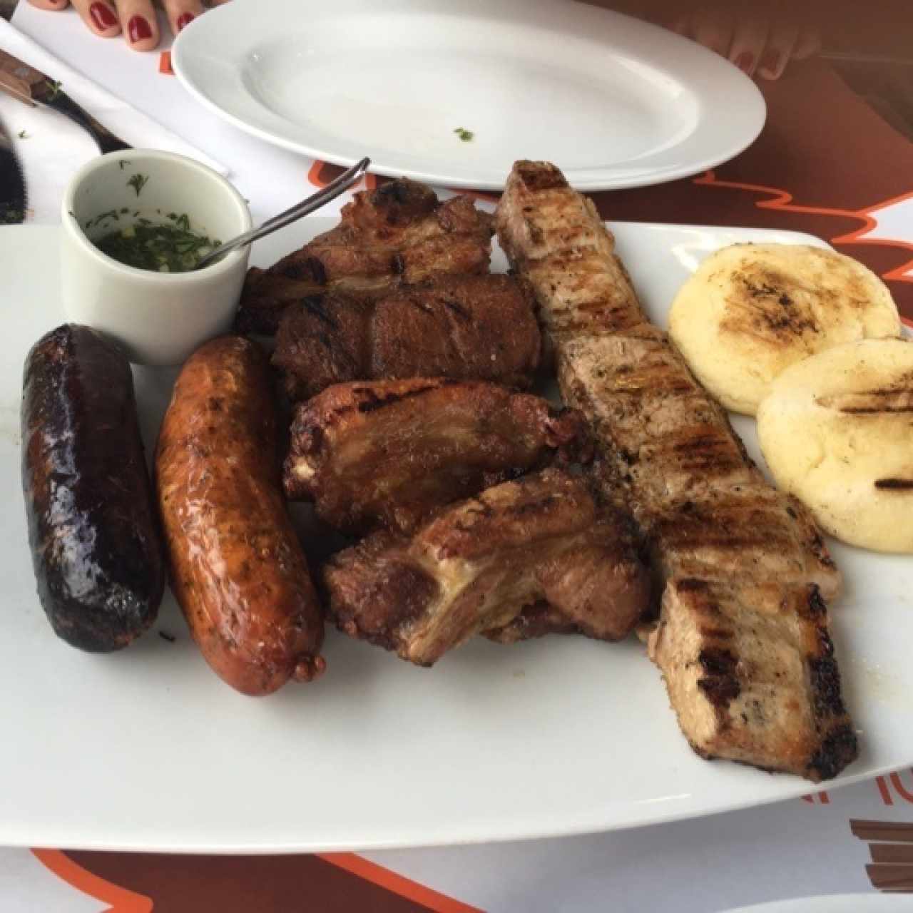 Picada Mixta