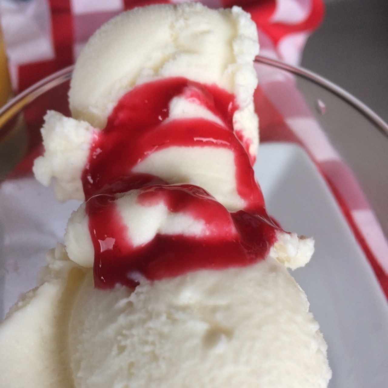 helado vainilla 
