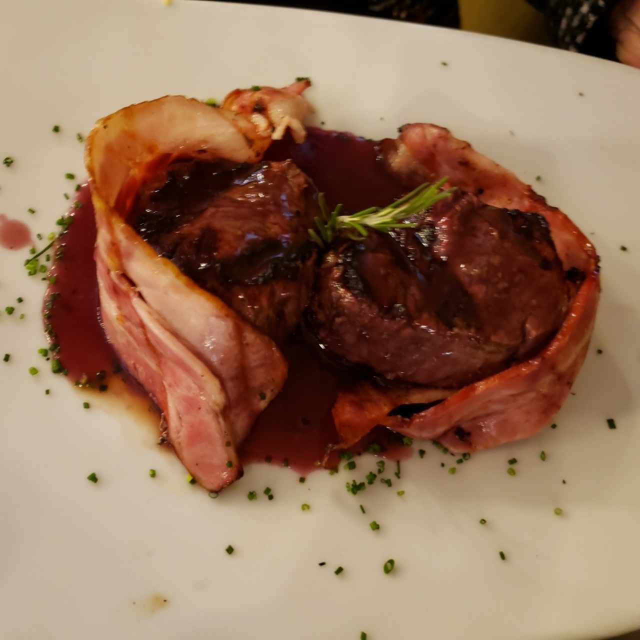 Filet Mignon