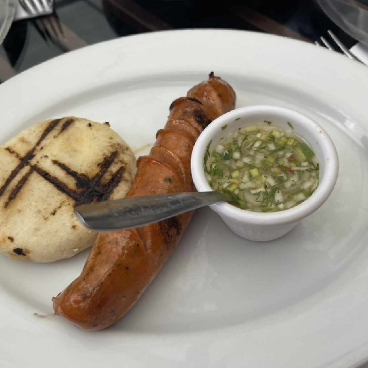Chorizo