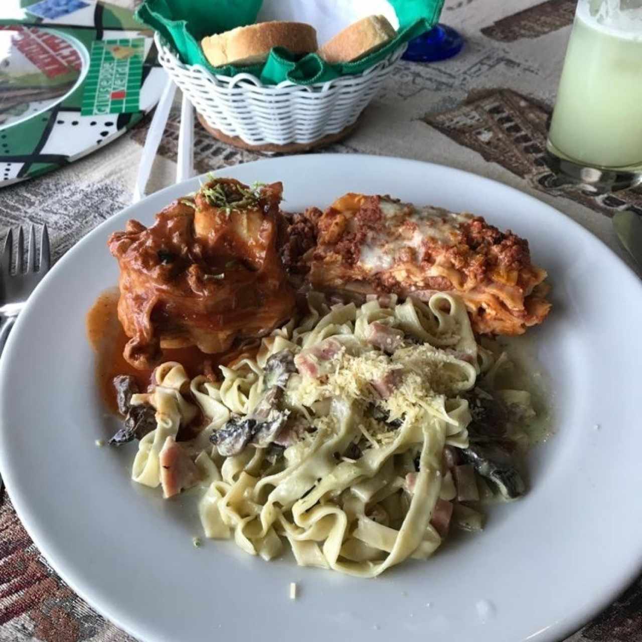 plato guissepe