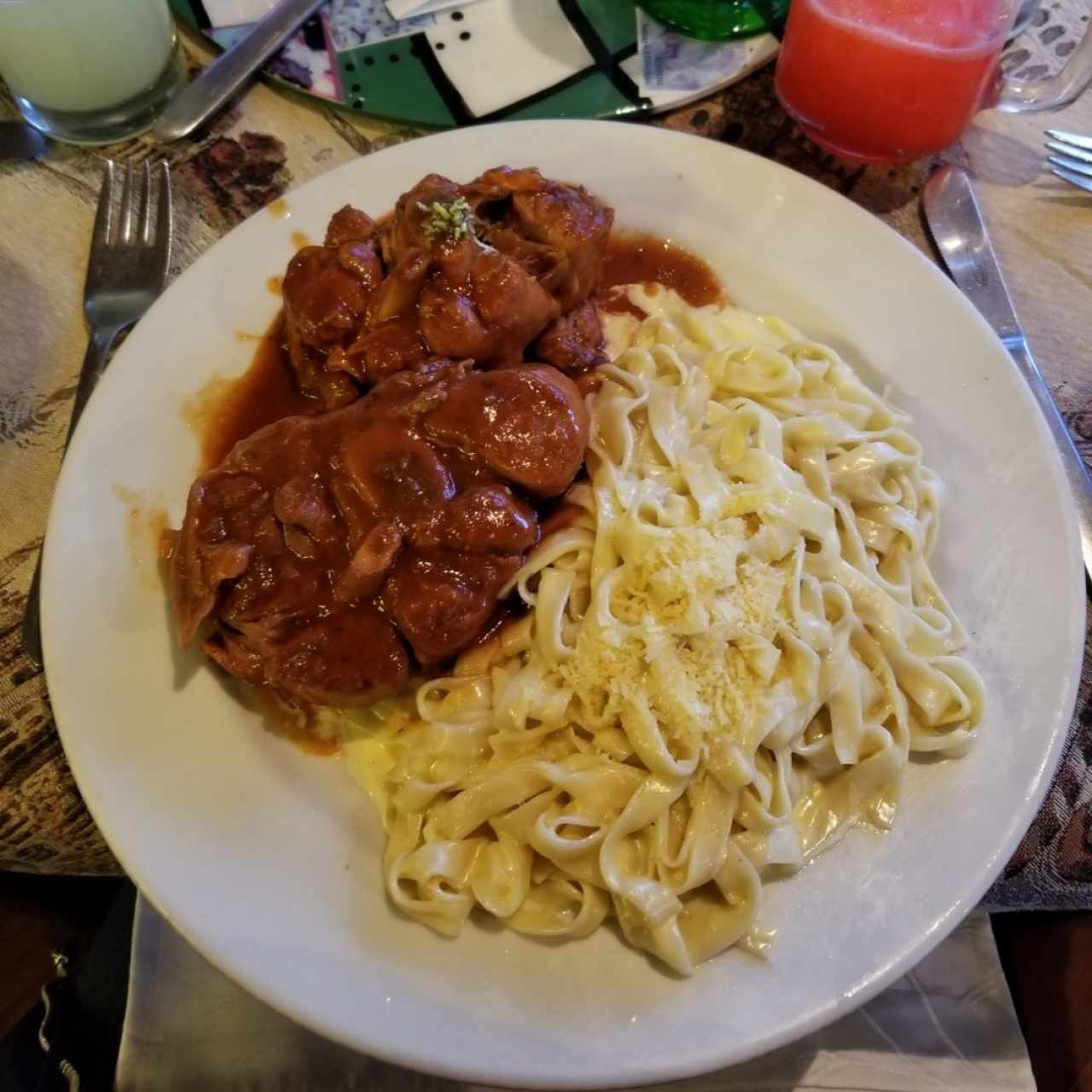 Ossobuco
