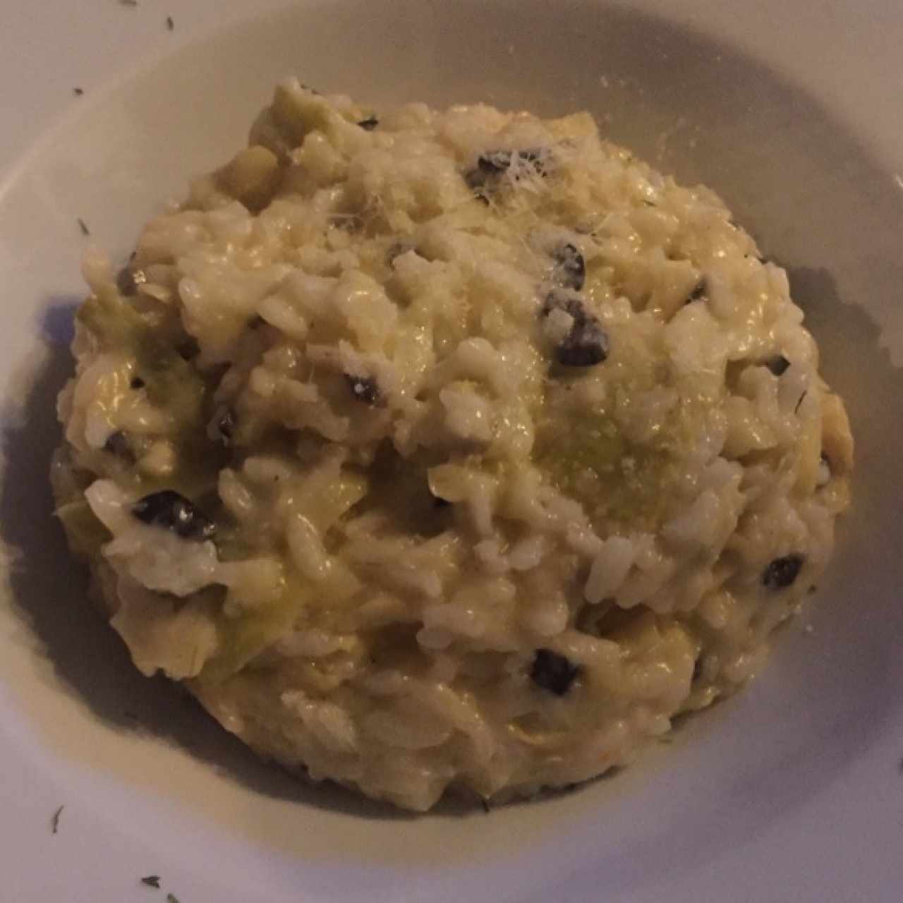 Risotto