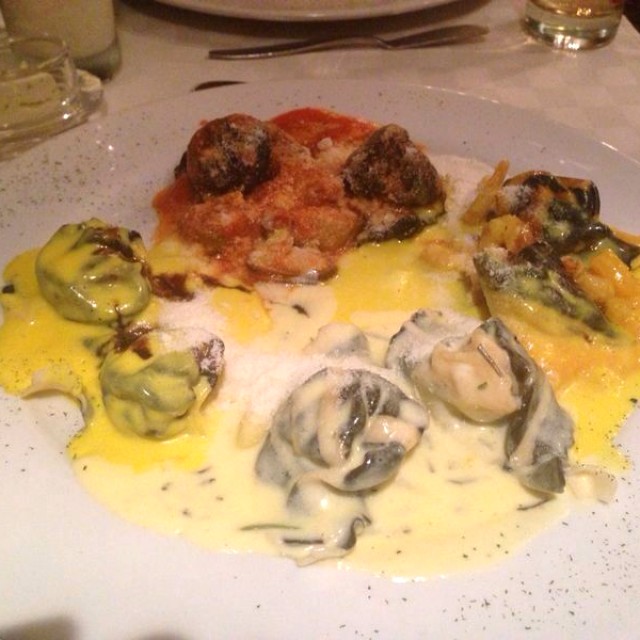 Tortellata de Mar