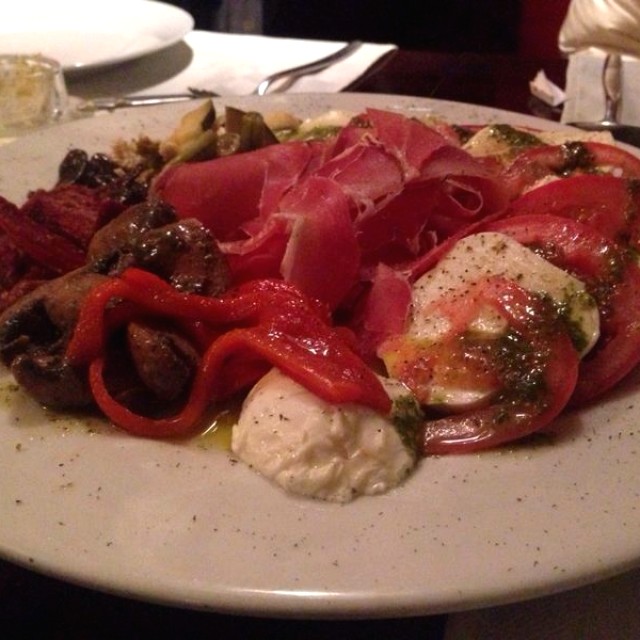Antipasto Divino