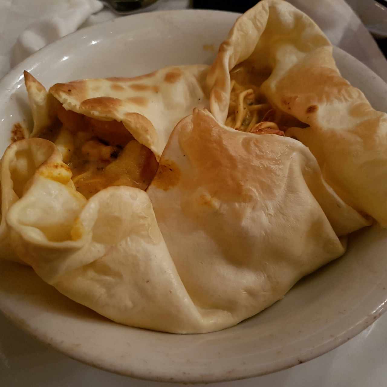 Cartoccio di mare