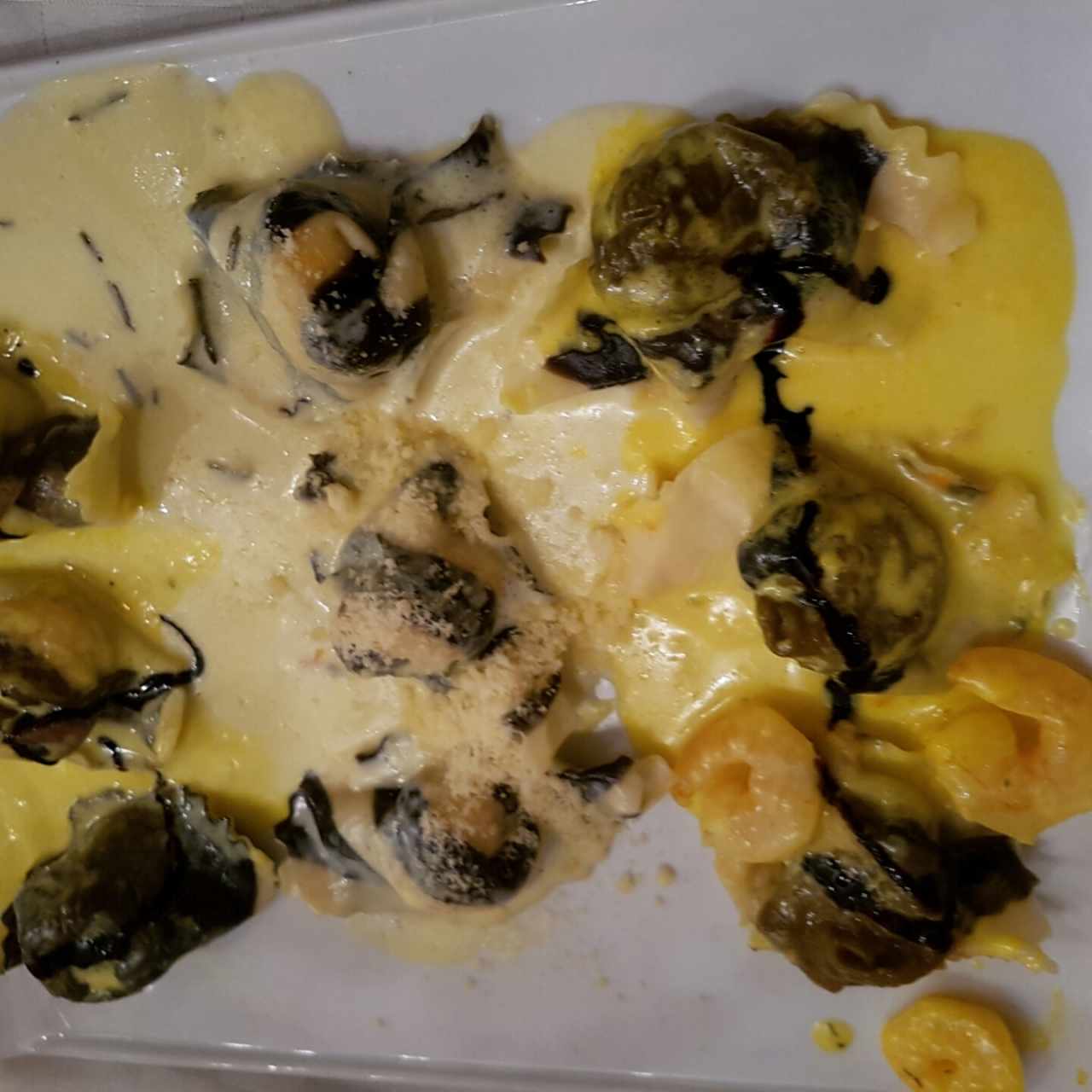 Tortellata Di Mare