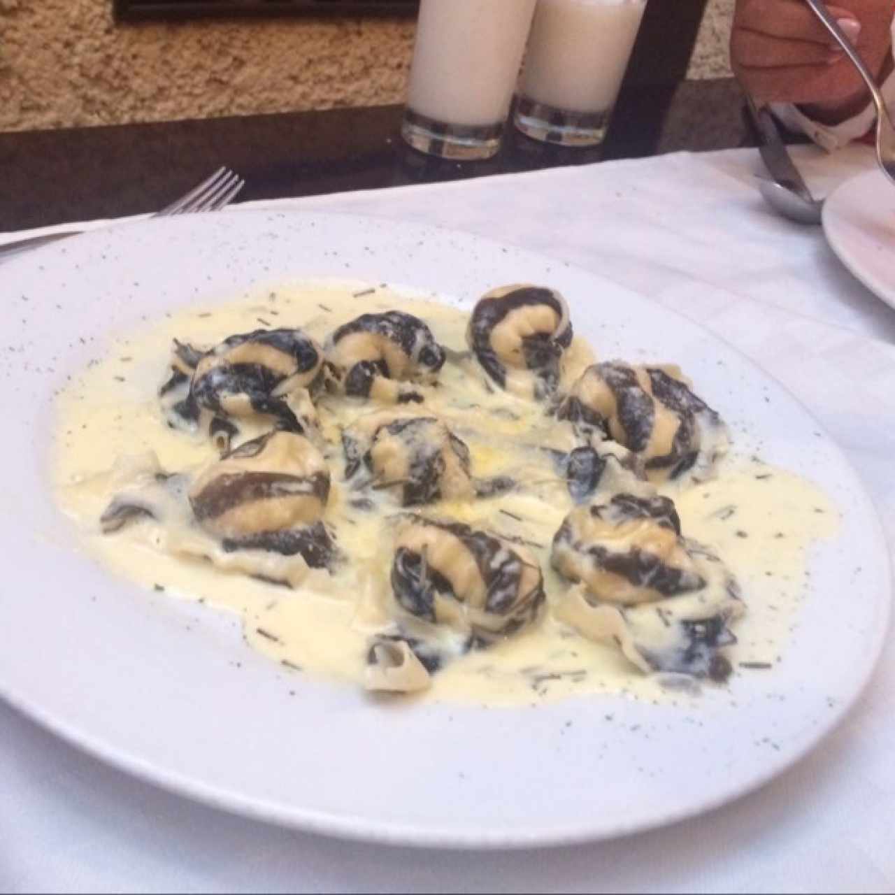 raggio di luna