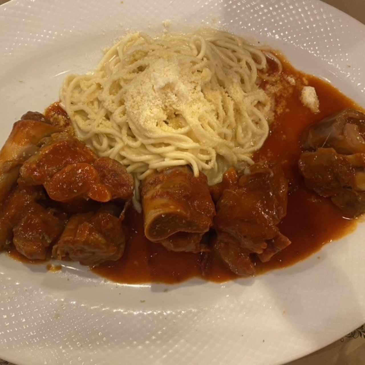 Ossobuco 