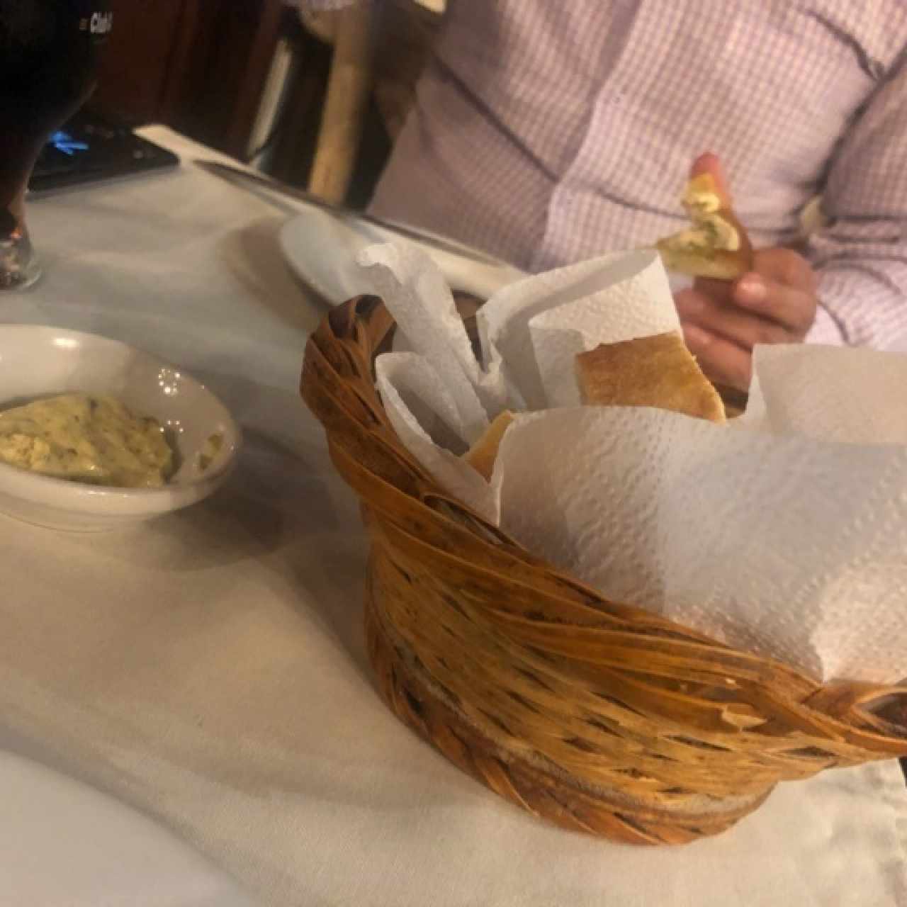 Panecitos