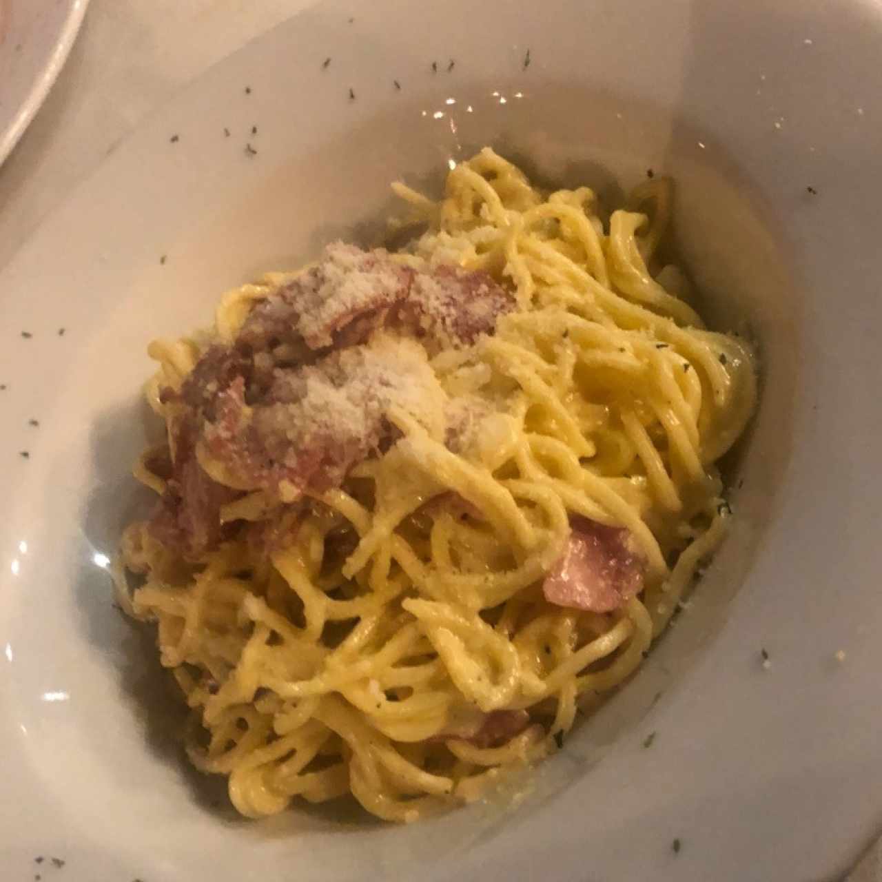 Carbonara
