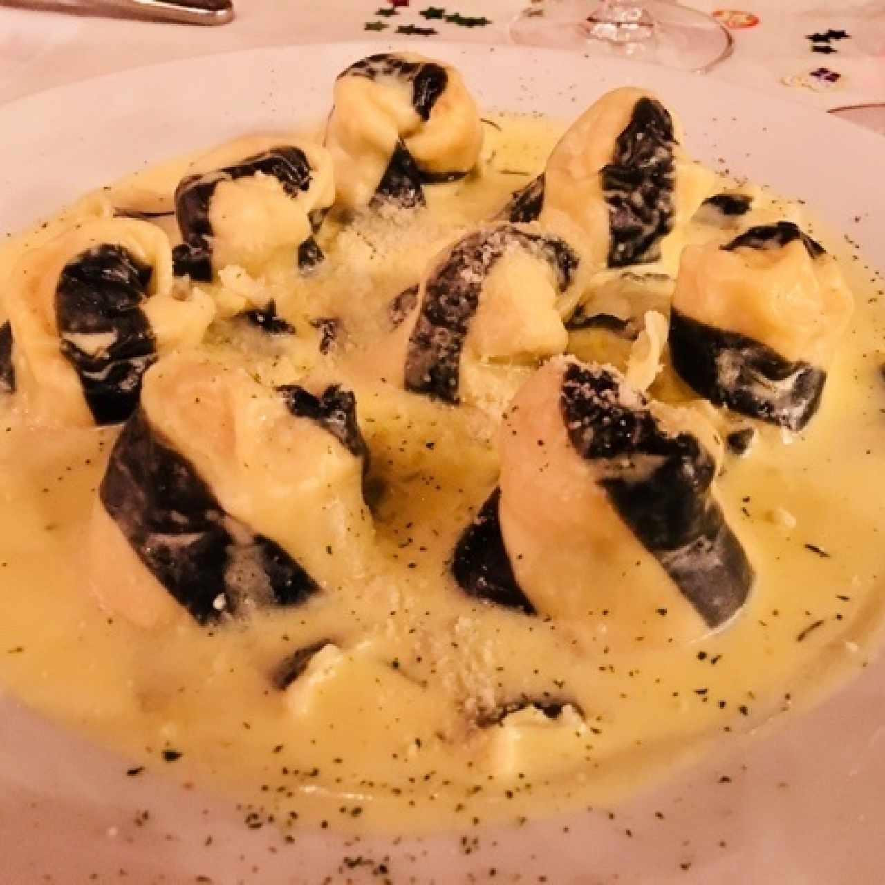Pasta di Luna