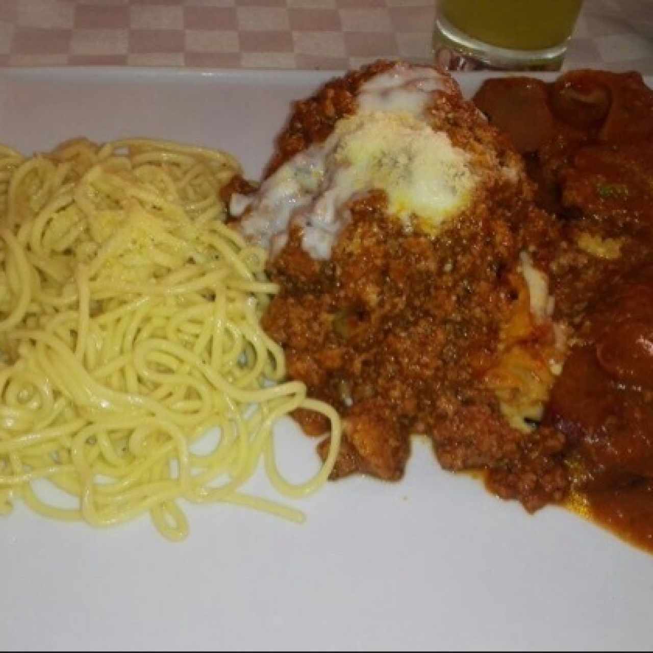 osobuco pasta y lasaña 