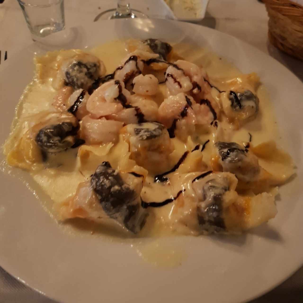 tortelli curramba