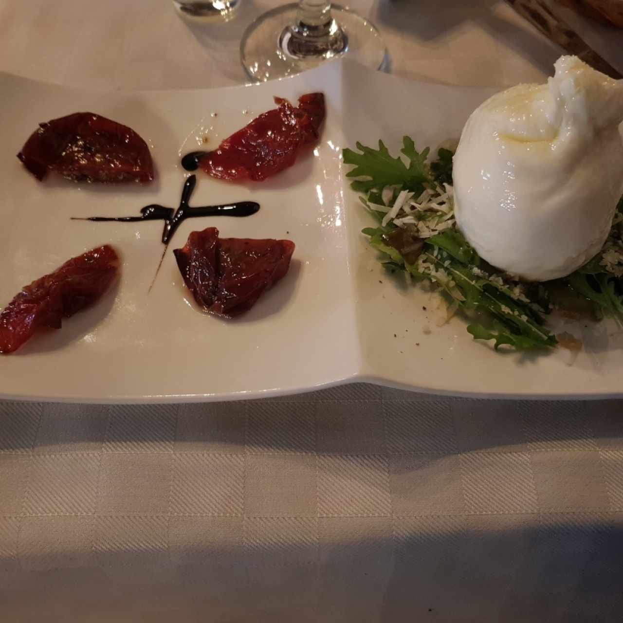 burrata